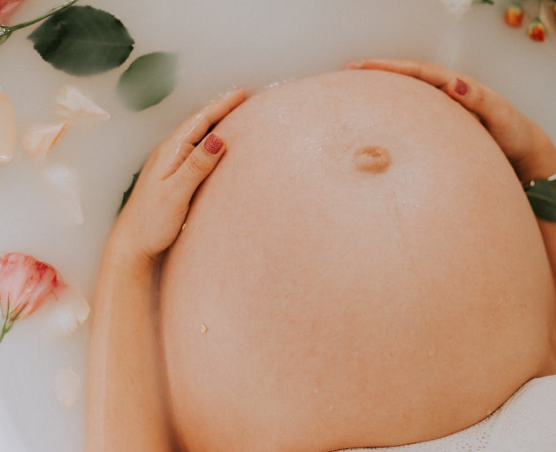Wat moet je regelen tijdens de zwangerschap?